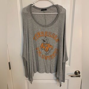 Tennessee Volunteers Long Sleeve Shirt